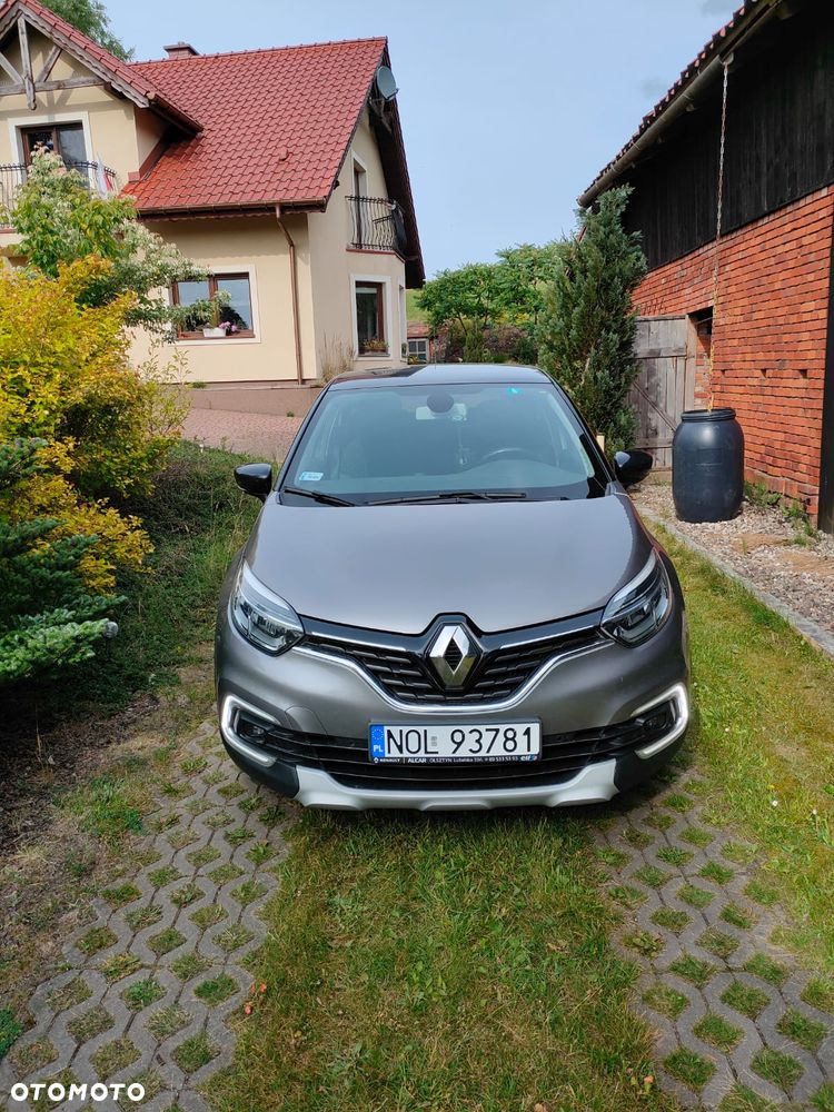 Renault Captur 1.3 Energy TCe S-Edition EDC - 8
