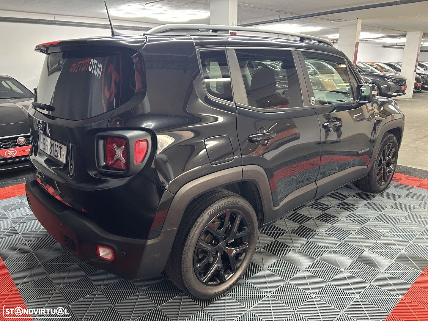 Jeep Renegade 1.0 T Sport - 6