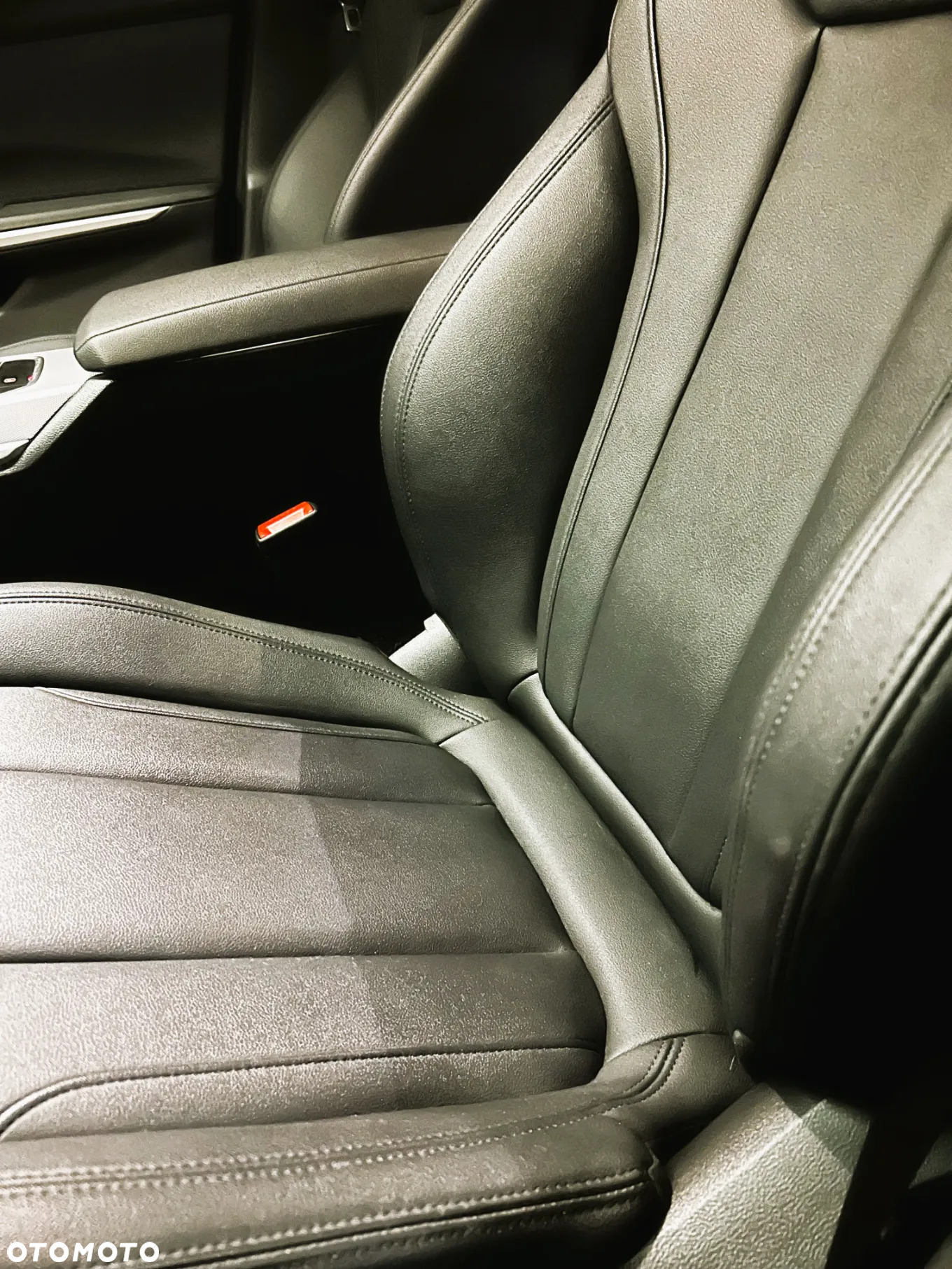 BMW Seria 3 318i Advantage sport - 11