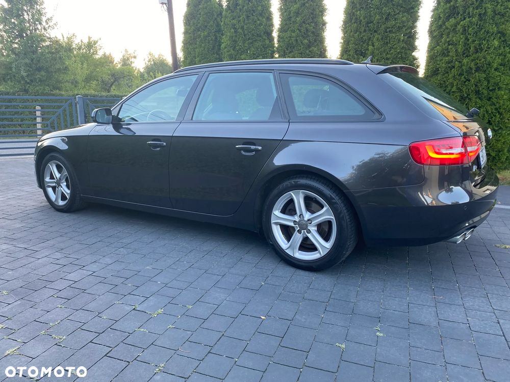 Audi A4 Avant 2.0 TDI ultra DPF Attraction - 3