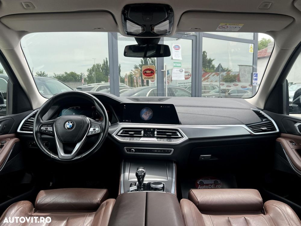 BMW X5 - 8