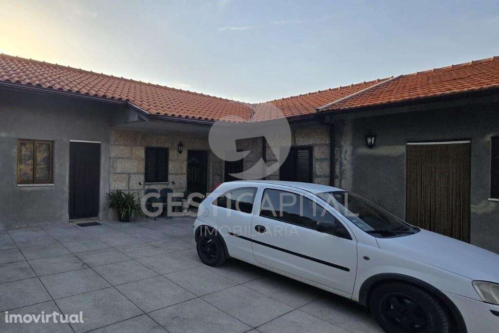 Moradia com terreno em Soalhães, Marco de Canaveses - Grande imagem: 5/16