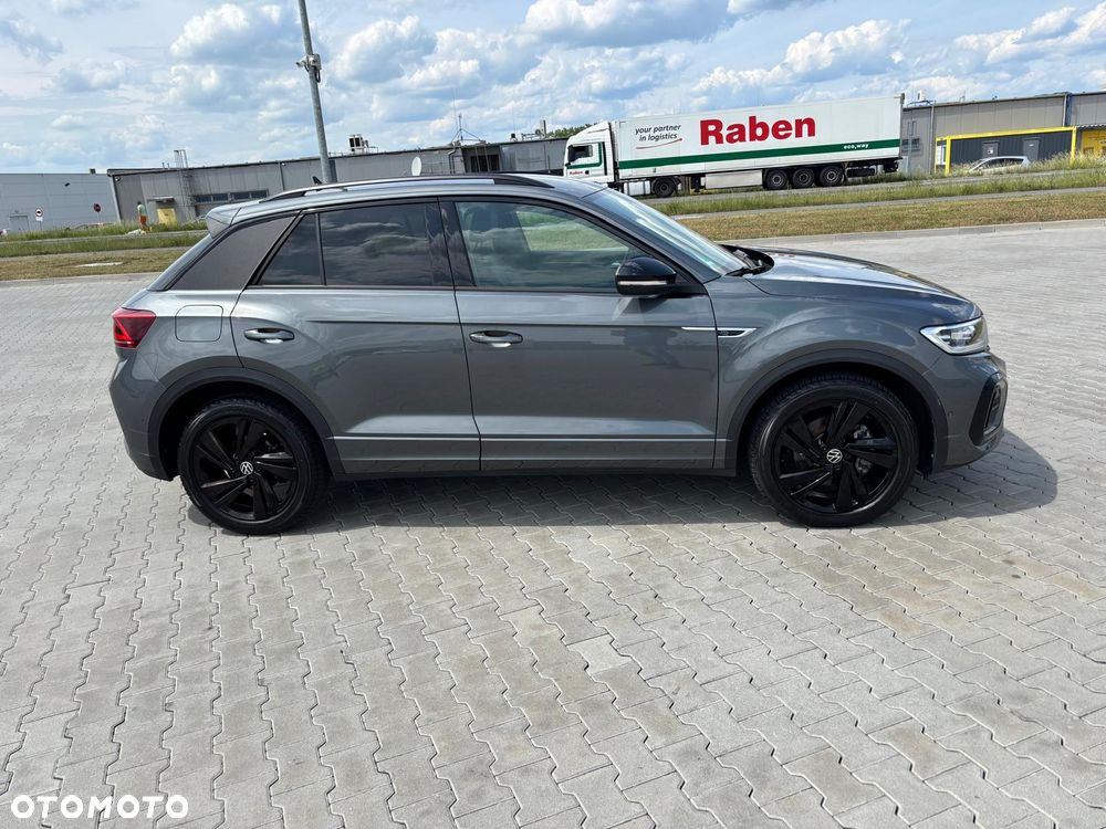 Volkswagen T-Roc - 4