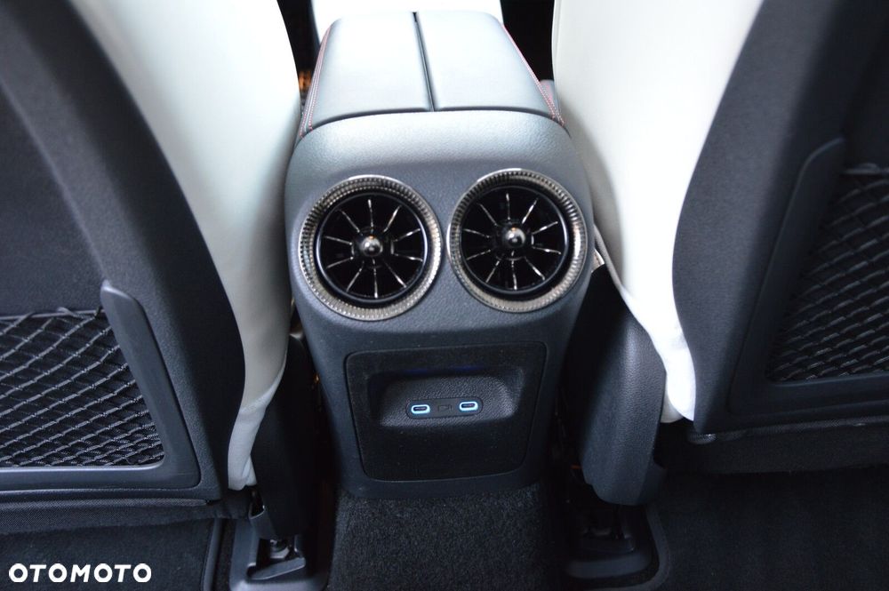 Mercedes-Benz CLA 250+ 85kWh - 20