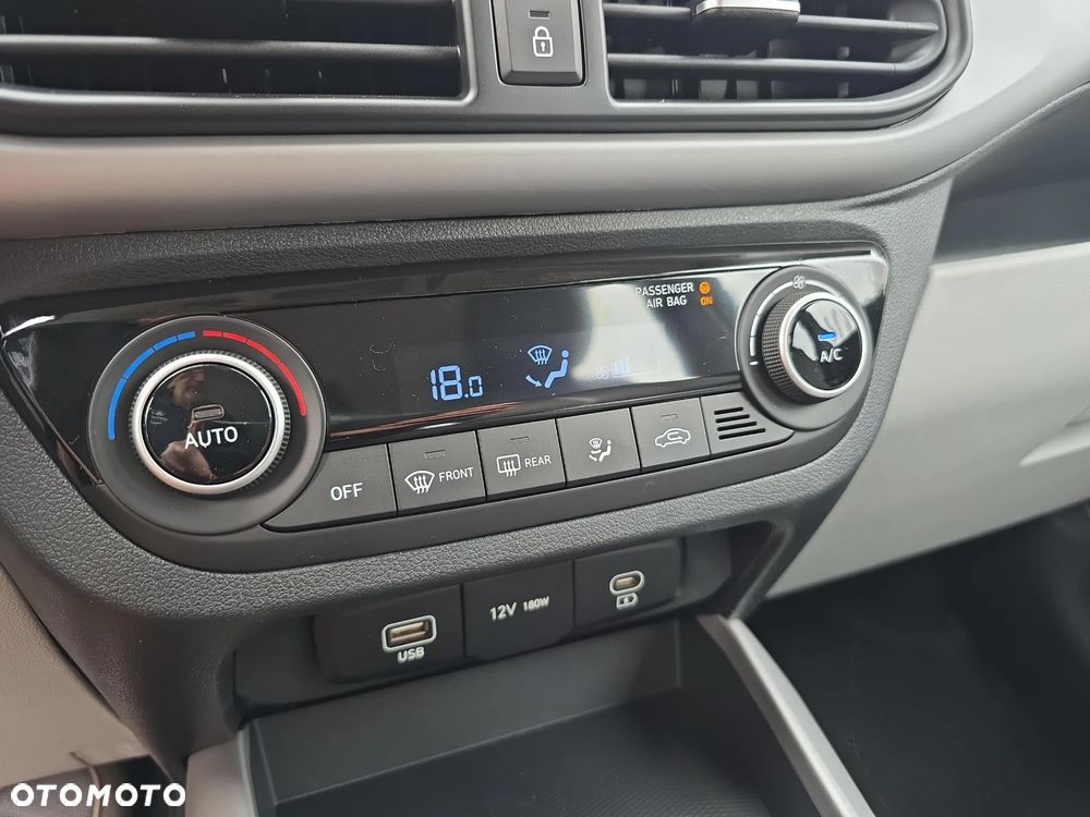 Hyundai i10 1.0 Comfort - 14