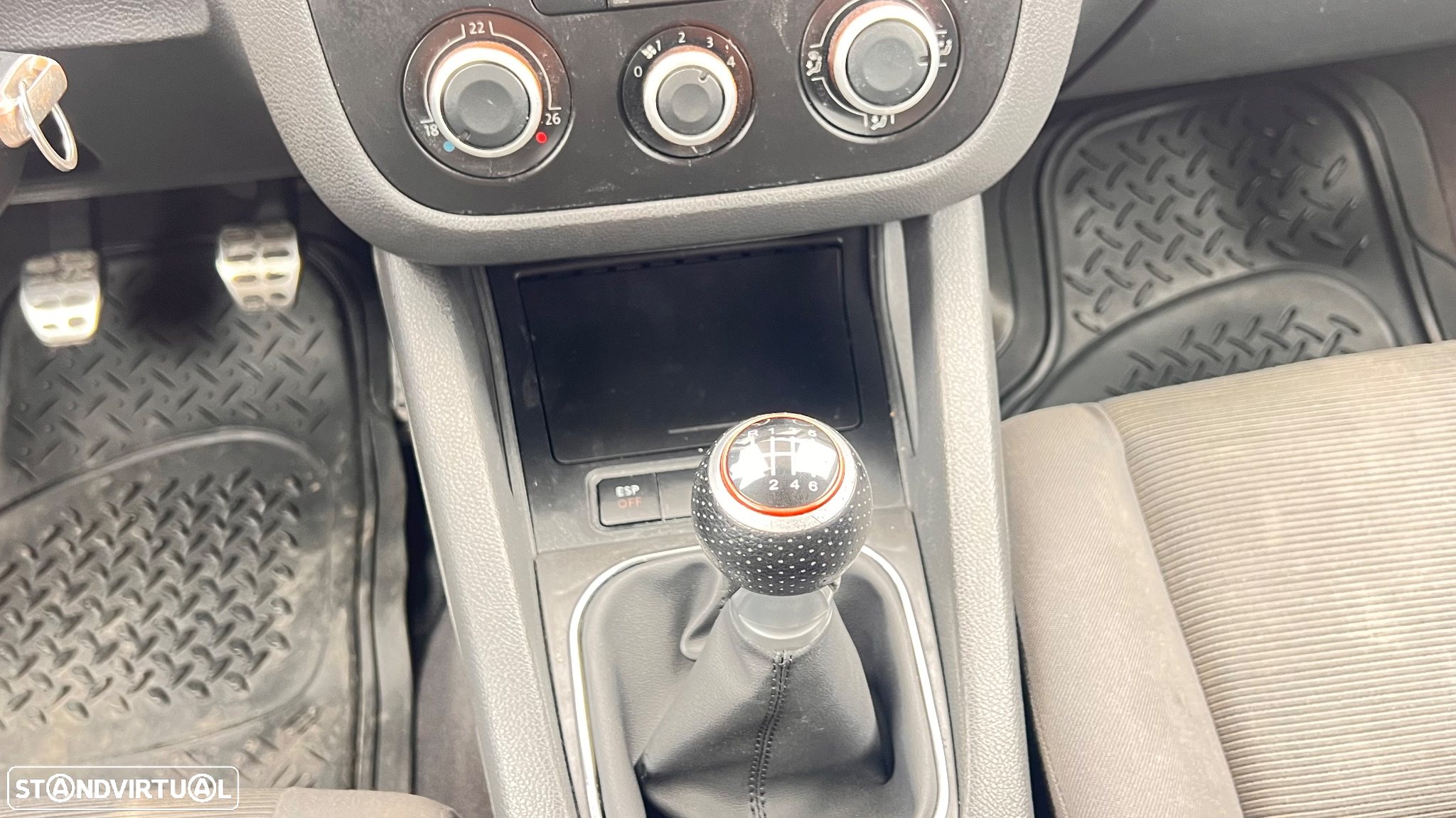 VW Golf 1.9 TDi 6V GT Sport - 20