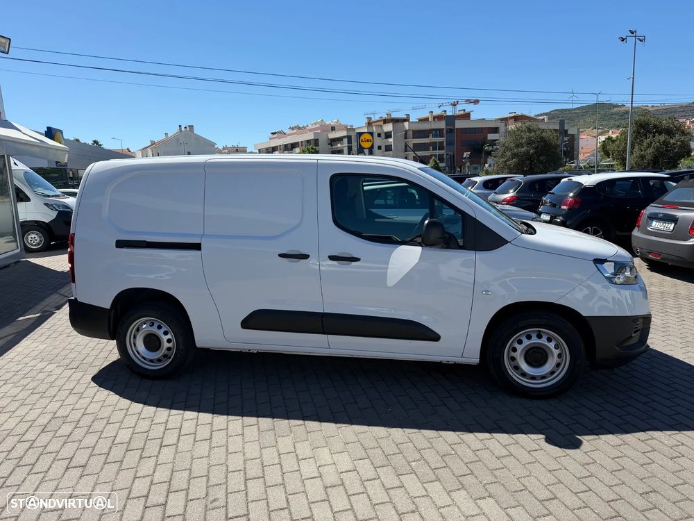 Toyota PROACE CITY L2-H2 - AC / LONGA / IVA DEDUTIVEL - 2