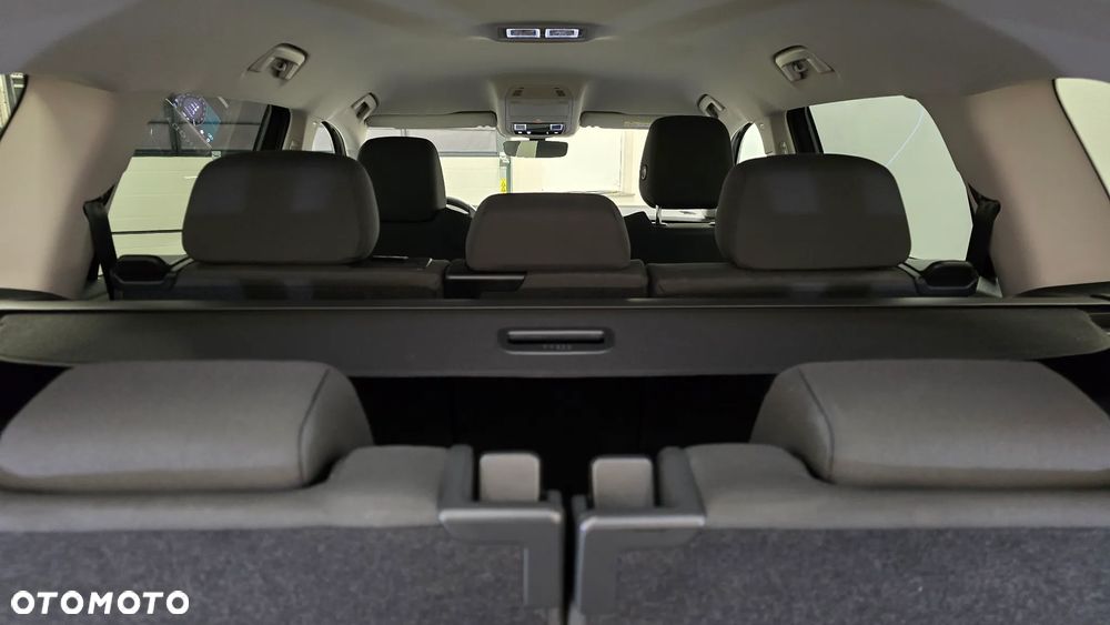 Skoda Kodiaq 2.0 TDI 4x2 Sportline DSG 7os - 11