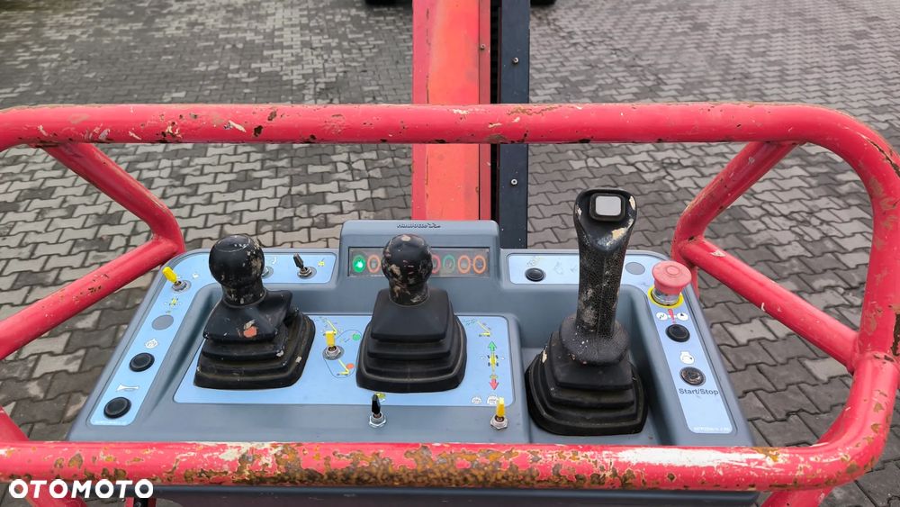 Haulotte H 28 TJ + - 11