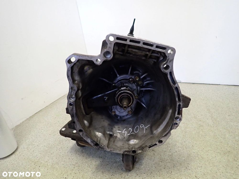 MAZDA MX5 MX-5 NB 1.8i 99-05 146KM SKRZYNIA BIEGÓW MANUALNA - 9
