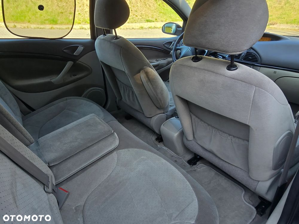 Citroën C5 2.0 HDi Exclusive - 11