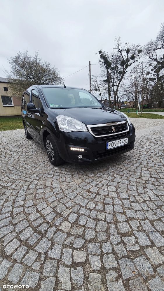 Peugeot Partner - 12