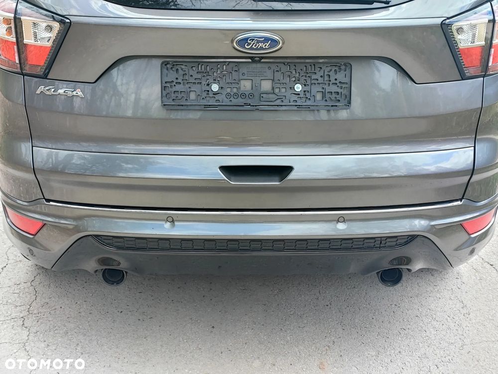 Ford Kuga 2.0 TDCi 4x4 ST-Line - 22