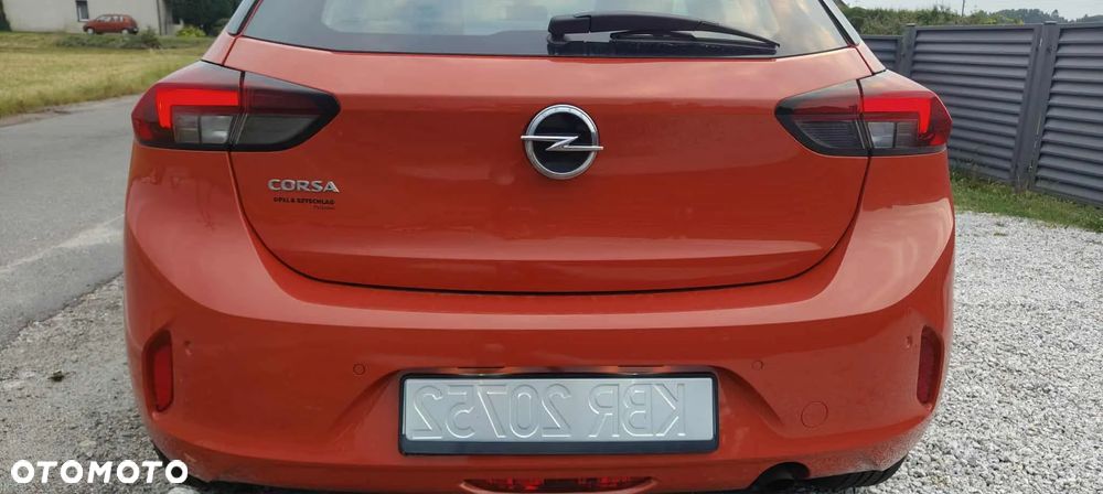 Opel Corsa 1.2 Business S&S - 7