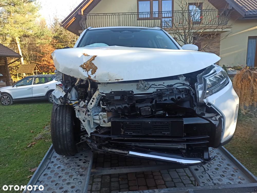 Suzuki Vitara ver-24 - 8