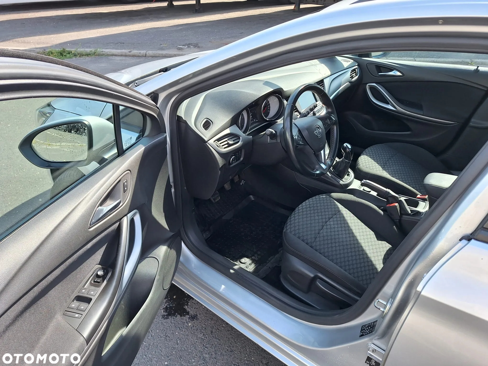 Opel Astra V 1.6 CDTI Enjoy - 5