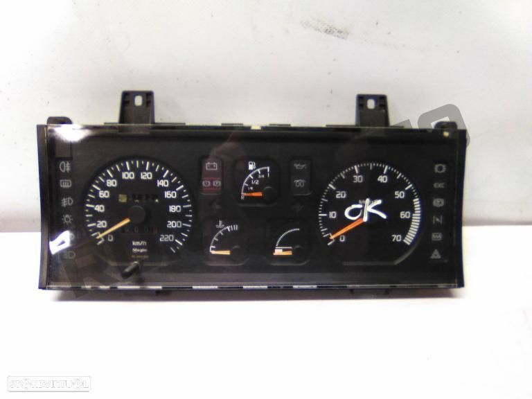 Quadrante  Renault Clio I [1990_1998] 1.4 - 1
