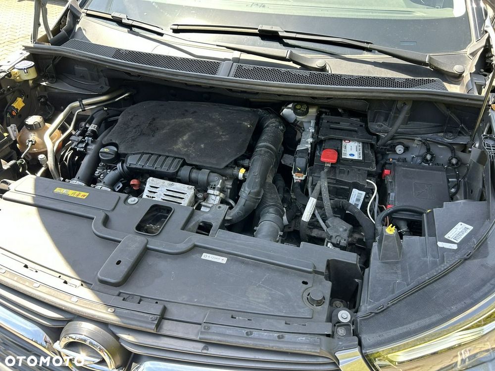 Opel Grandland X - 31