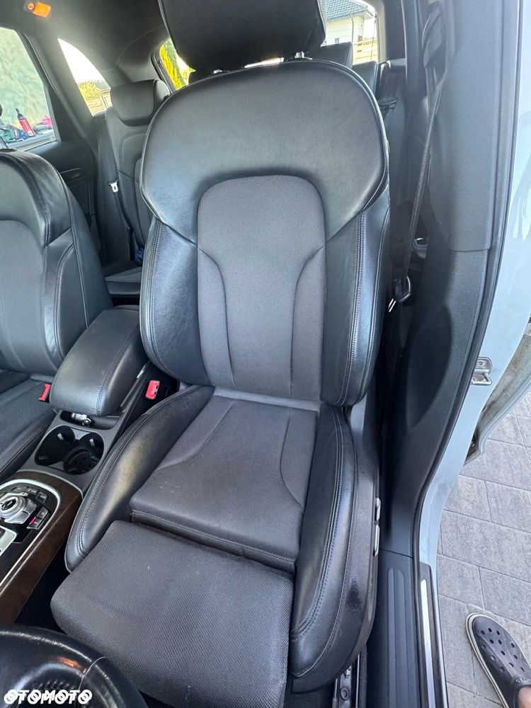 Audi Q5 2.0 TDI Quattro S tronic - 12