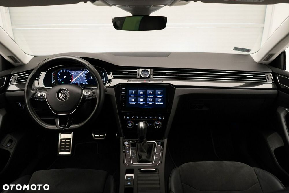 Volkswagen Arteon - 15