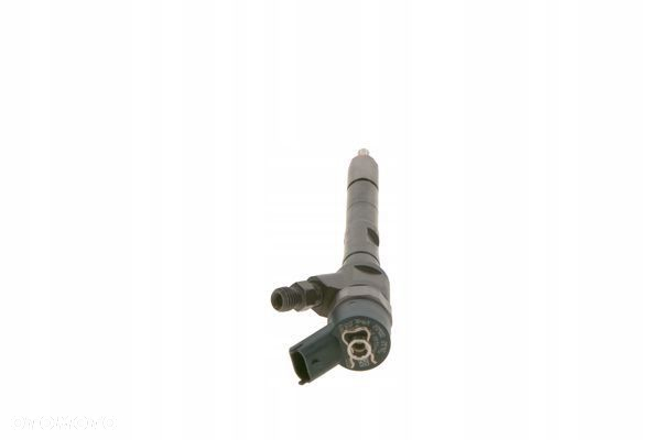WTRYSKI PEUGEOT CITROEN FORD VOLVO 1.6 HDI TDCI - 12