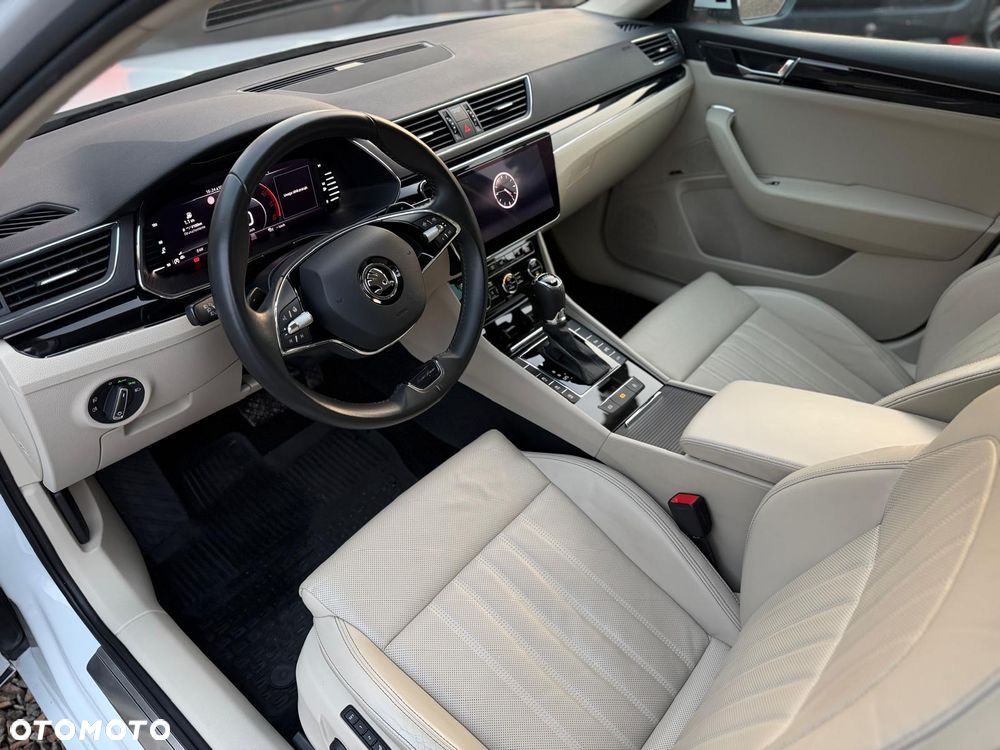 Skoda Superb ver-2-0-tsi-4x4-l-k-dsg - 14