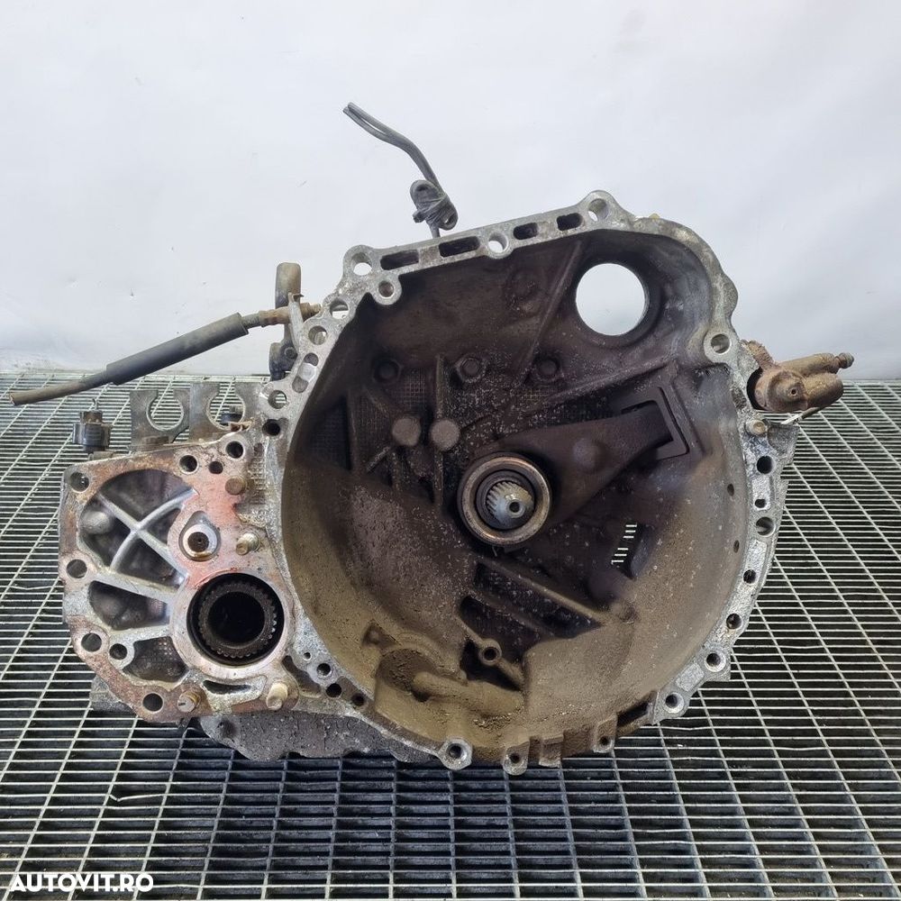 Cutie de viteze Toyota RAV 4 II 2.0 Benzina 2002 - 2006 150CP Manuala 5 Trepte 1AZ - FE ... - 1