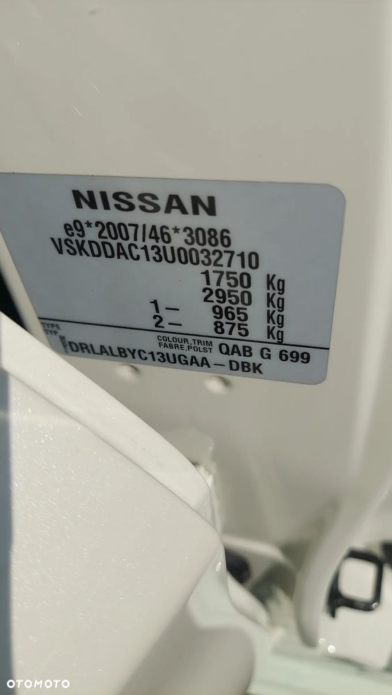 Nissan Pulsar 1.2 DIG-T Tekna - 22