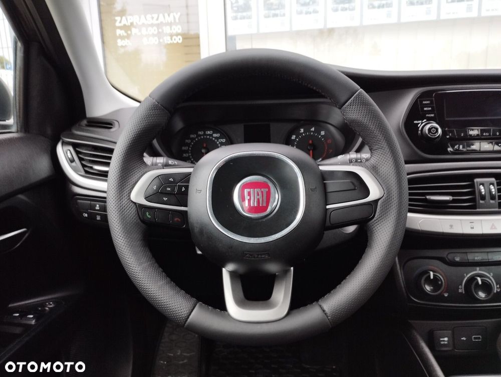 Fiat Tipo 1.4 16v Pop - 4