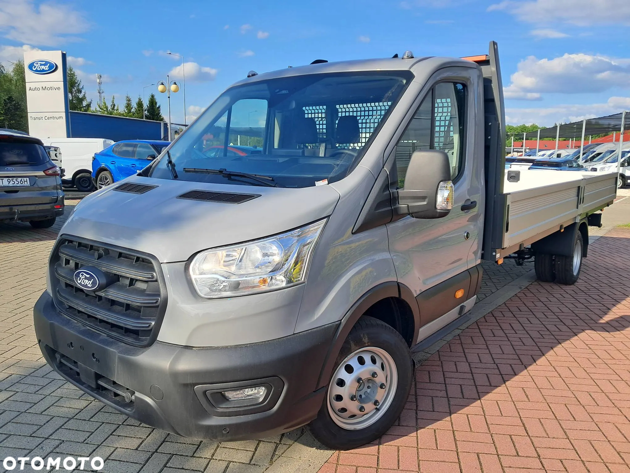 Ford Transit - 2