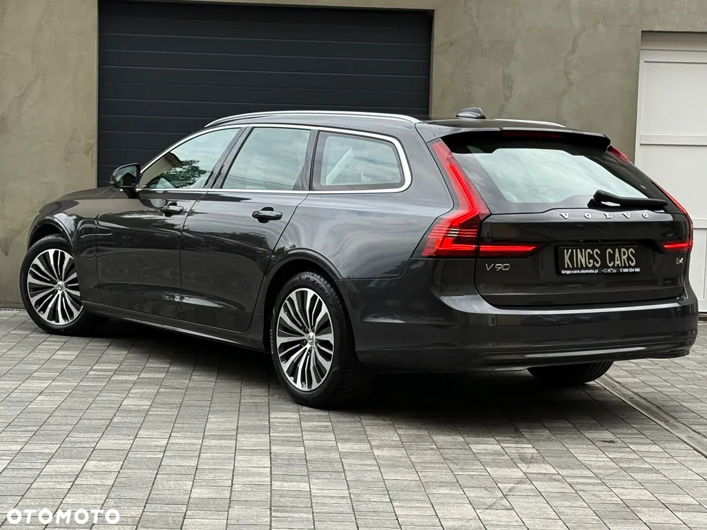 Volvo V90 B4 B Geartronic Inscription - 3