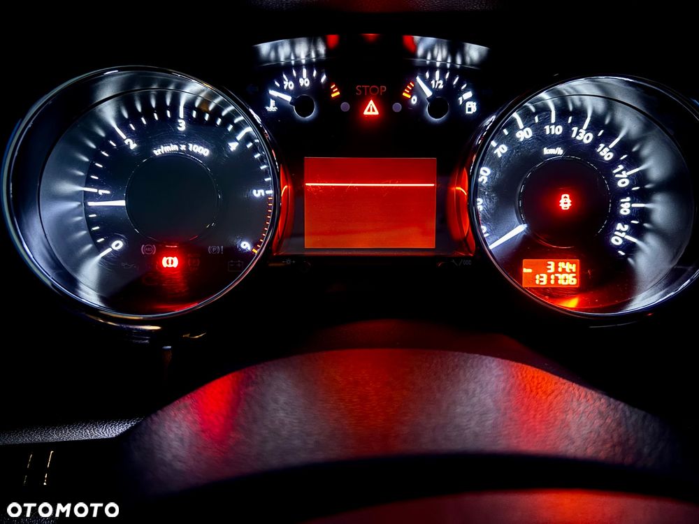 Peugeot 3008 HDi FAP 115 Allure - 22