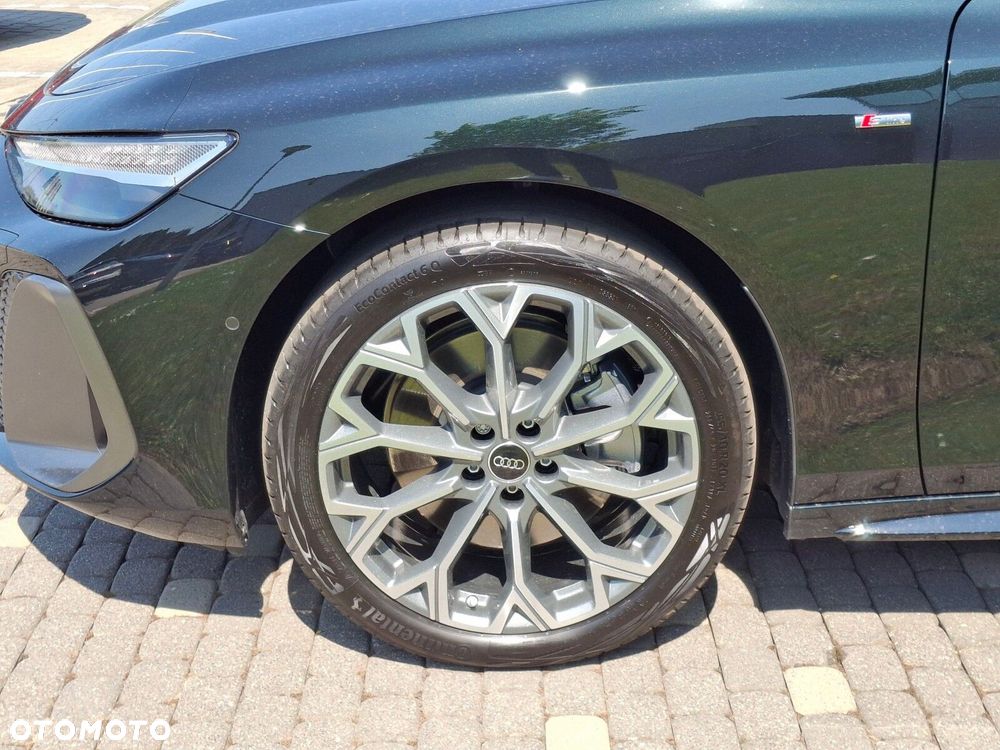 Audi A6 Avant - 3