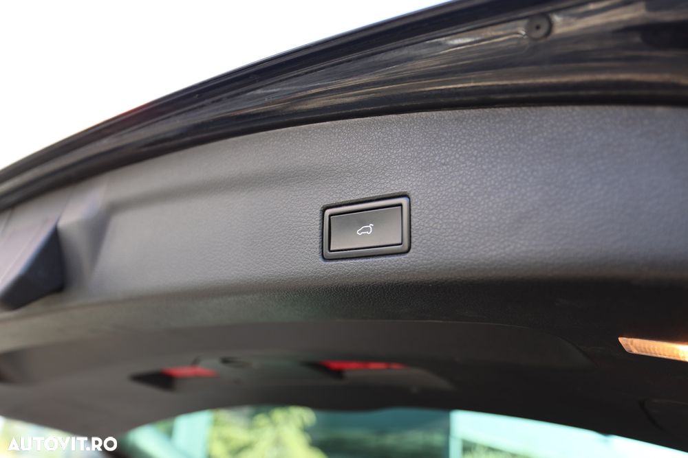 Volkswagen Sharan 2.0 TDI DSG BlueMotion Technology Highline - 6