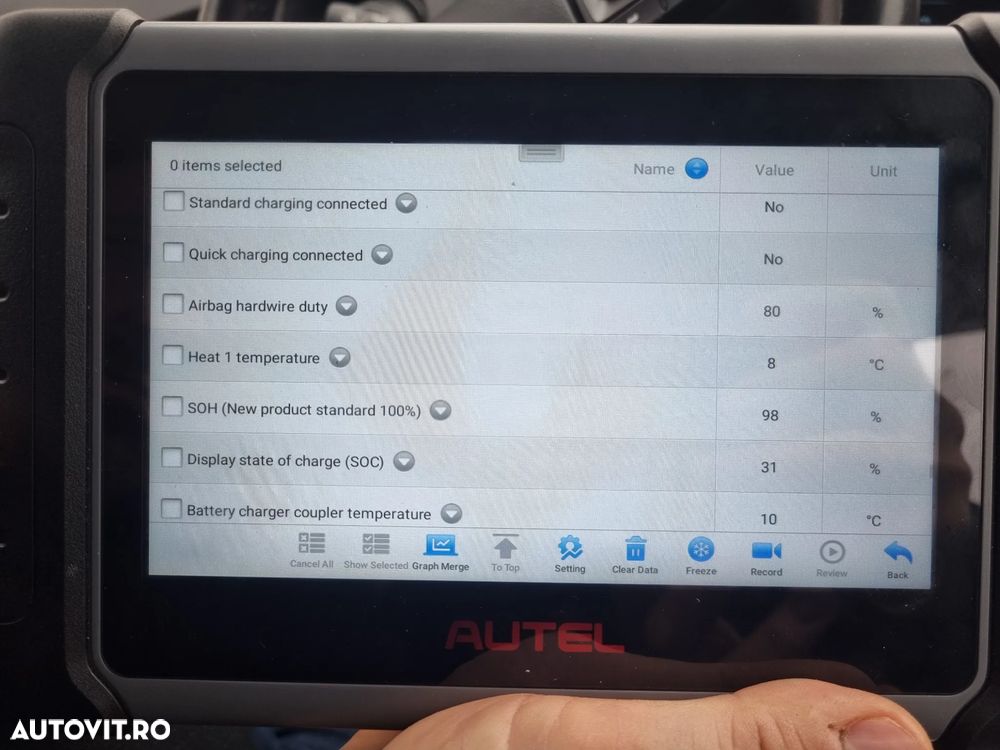 Hyundai KONA Electric 136CP Highway - 15