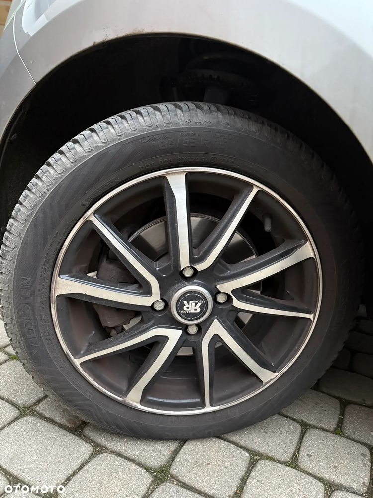 Volkswagen up! 1.0 move - 20