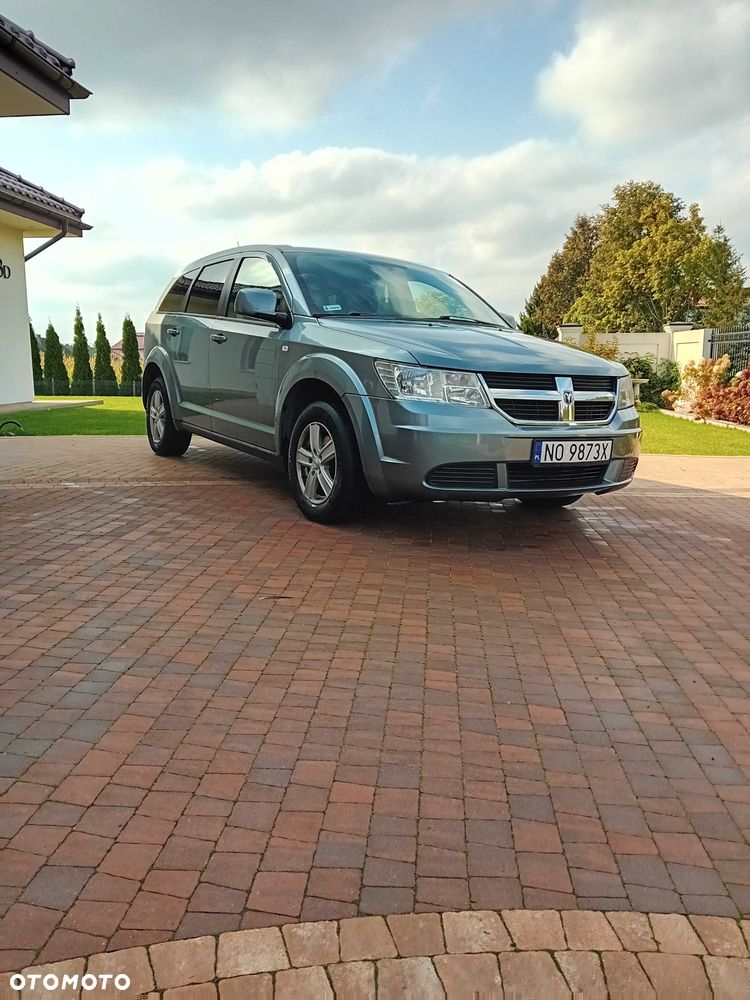Dodge Journey - 2