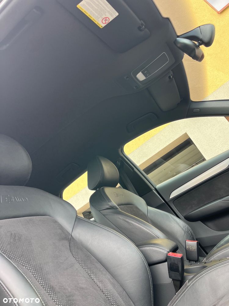 Audi Q3 2.0 TDI Quattro - 16