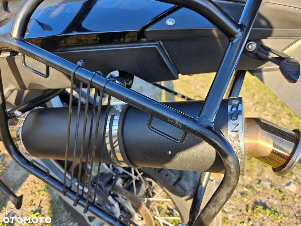 BMW GS - 26
