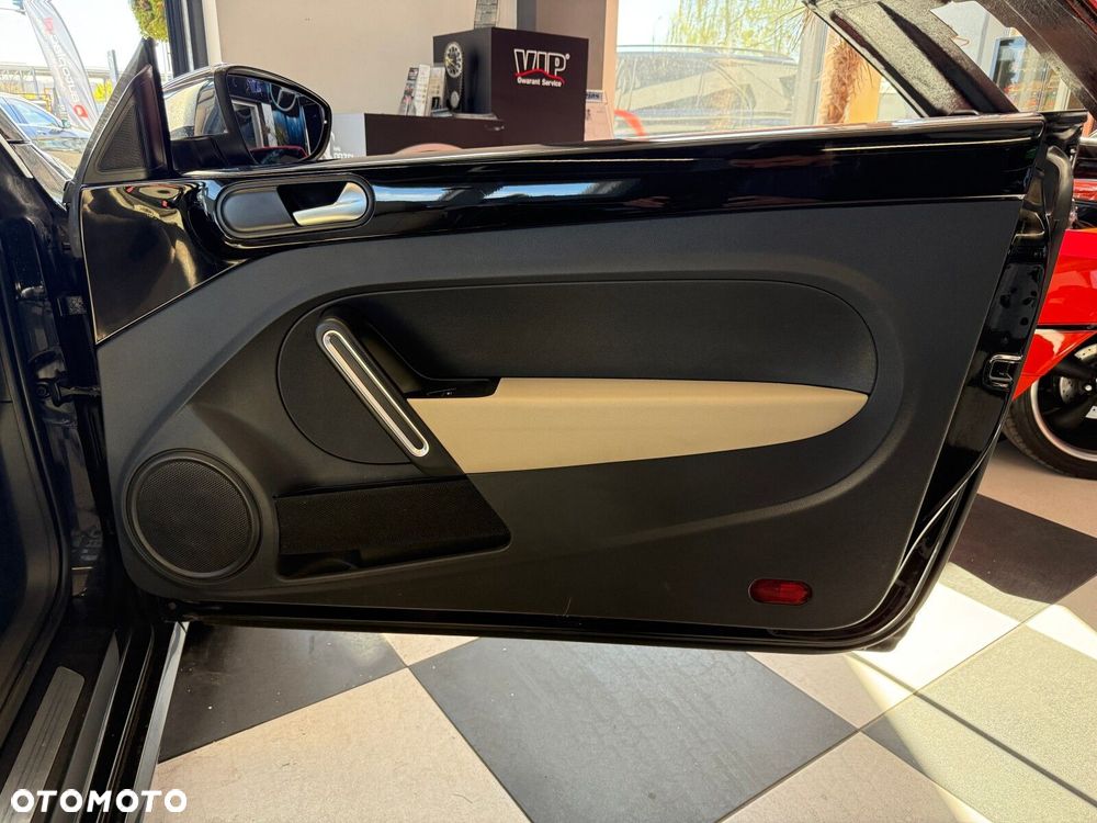 Volkswagen Beetle - 10