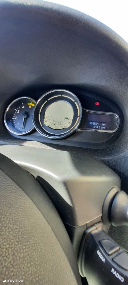 Renault Megane - 4