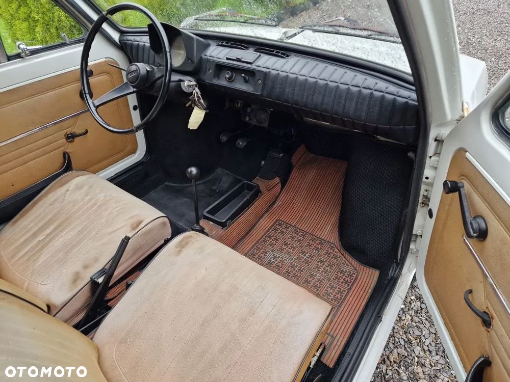 Fiat 126 - 11
