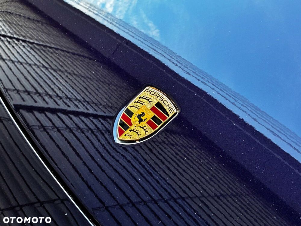 Porsche 911 Turbo S - 11