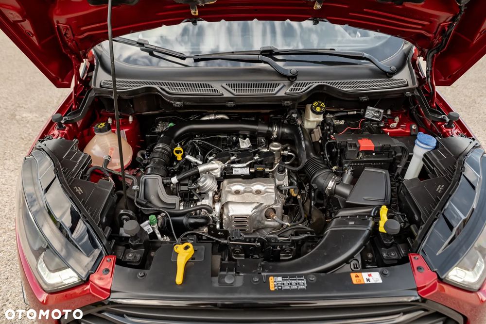 Ford EcoSport 1.0 EcoBoost ST-LINE - 37