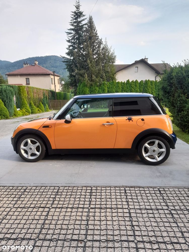 MINI ONE - 2