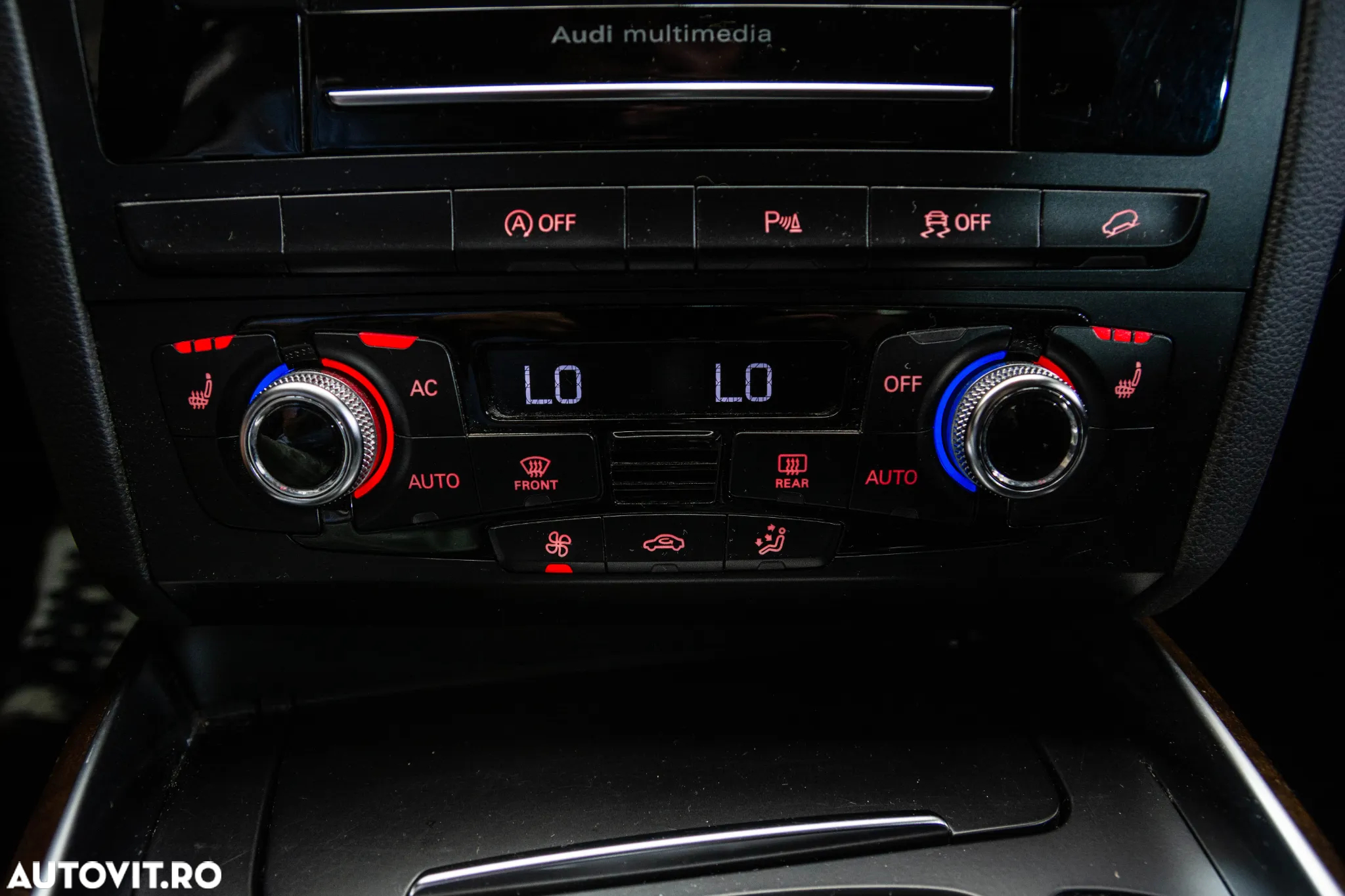 Audi Q5 2.0 TDI Quattro Stronic - 17