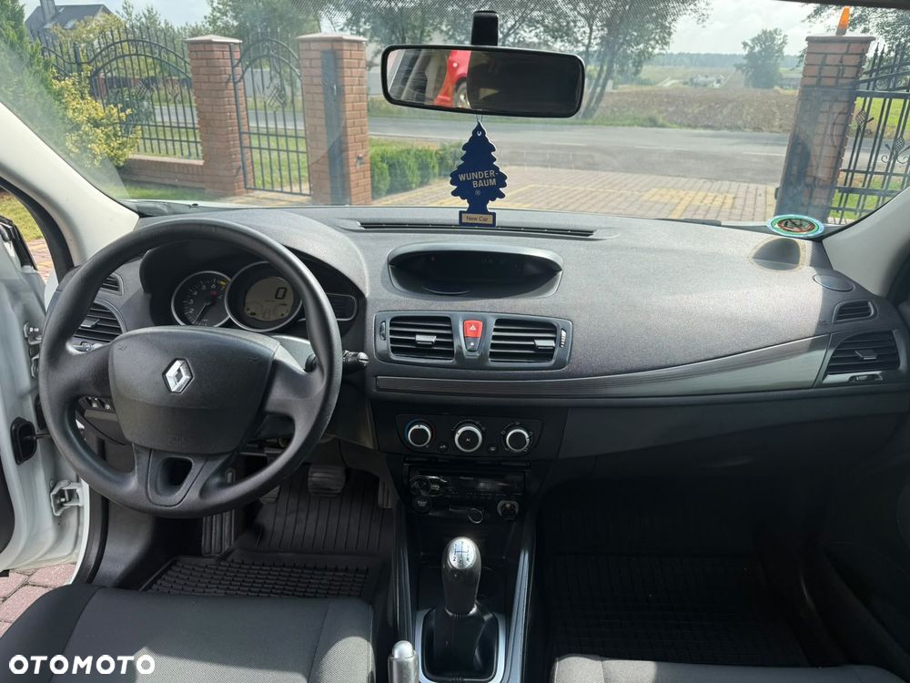 Renault Megane 1.6 16V Authentique - 14