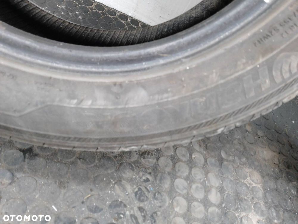OPONY LETNIE 15 PARA  HANKOOK   VENTUS PRIME 3  205/55  R15  88V - 8