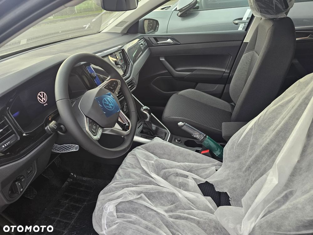 Volkswagen Polo 1.0 MPI Life Plus - 9