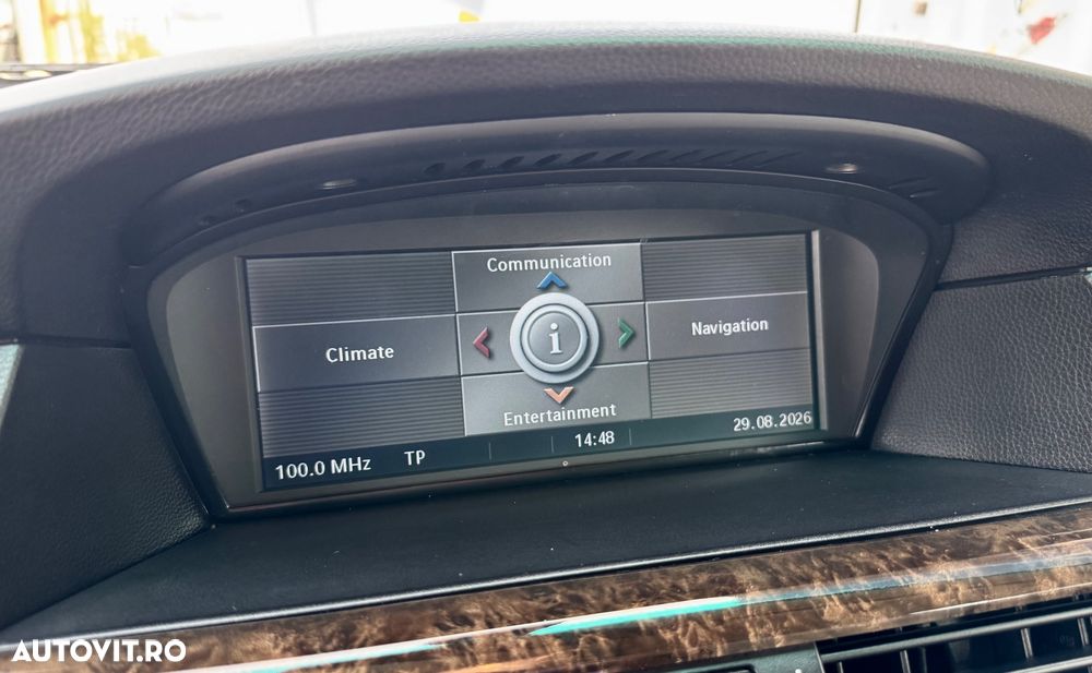 BMW Seria 5 - 16